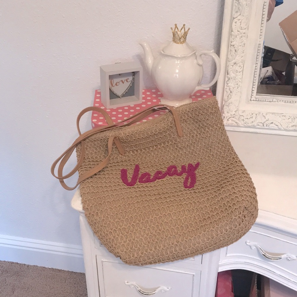 Beach bag